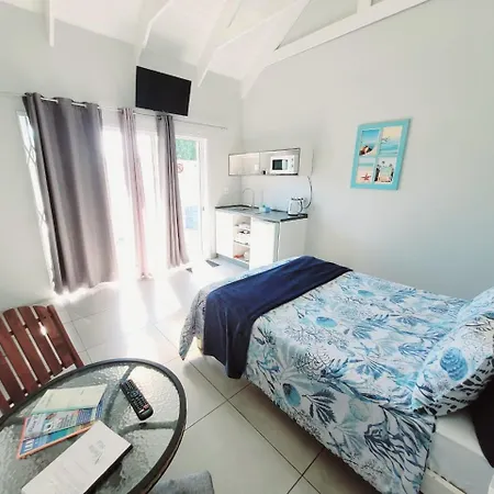 Bella Mia Langebaan-2